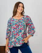 Noel_Floral_Top_Tied_Neckline