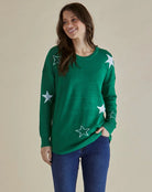 Sophie-Knit-Green-Star