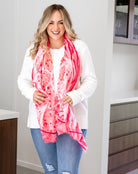 Summer_Print_Scarf_Pink